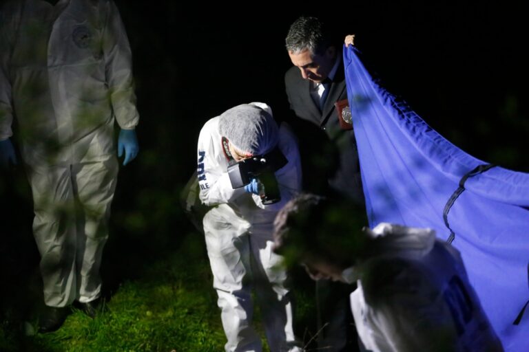 Atropello en Chonchi deja una víctima fatal y una lesionada grave
