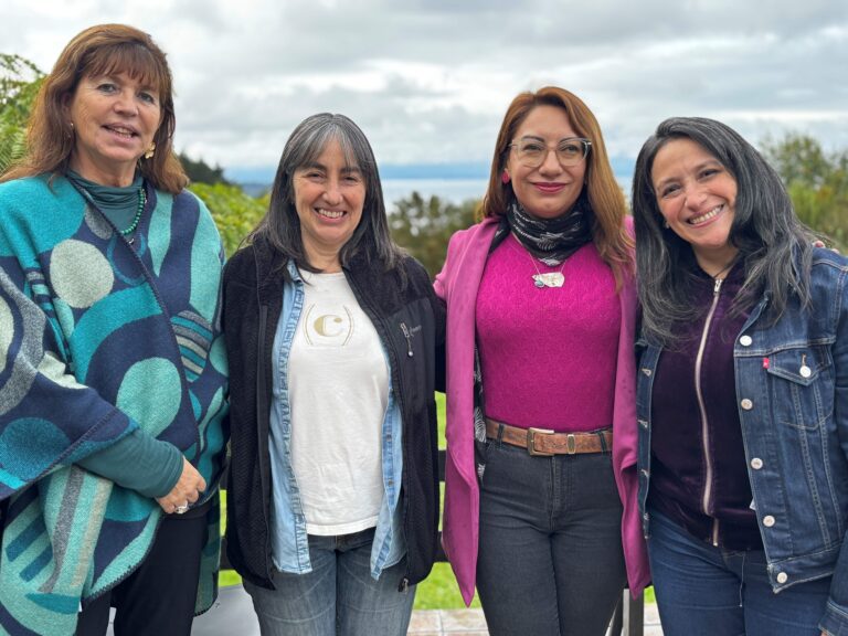 Se encuentra abierta la convocatoria para el Premio Nacional Mujer Agroinnovadora-2025