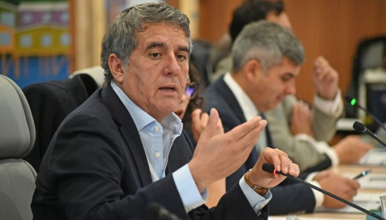 Gobierno Regional presentará proyectos por más de $1.870 millones para su aprobación en próximo Consejo Regional en Calbuco