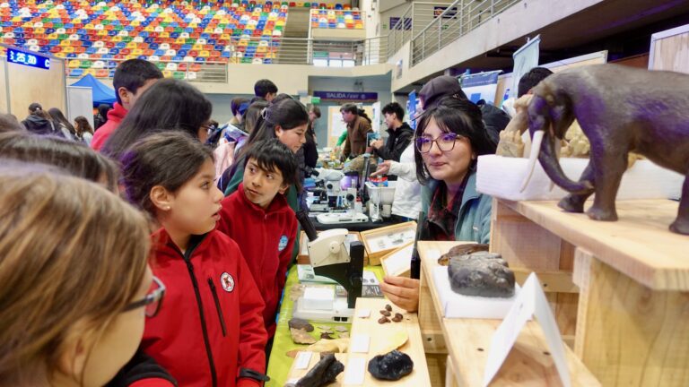 Congreso Regional Explora celebró 30 años con más de 500 participantes en Puerto Montt