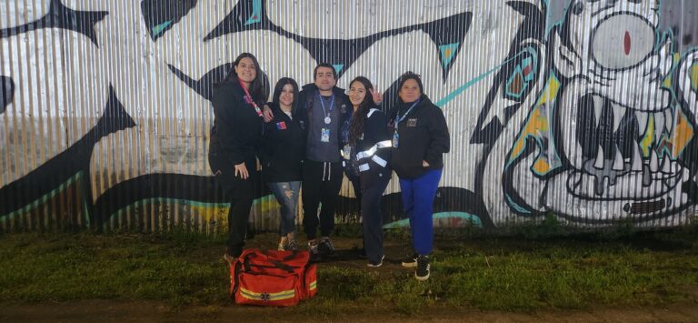 Servicio de Salud Osorno realizó más de 900 prestaciones de Ruta Médica en 2025