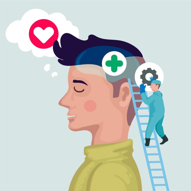 Día Mundial de la Salud Mental en Los Muermos