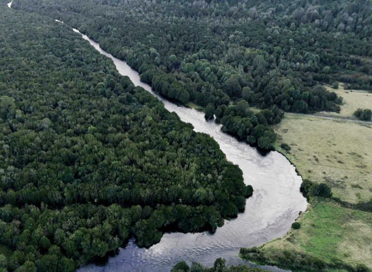 DGA del MOP Los Lagos invita a participar en la consulta pública del Plan Estratégico de Recursos Hídricos de la Cuenca del Río Maullín