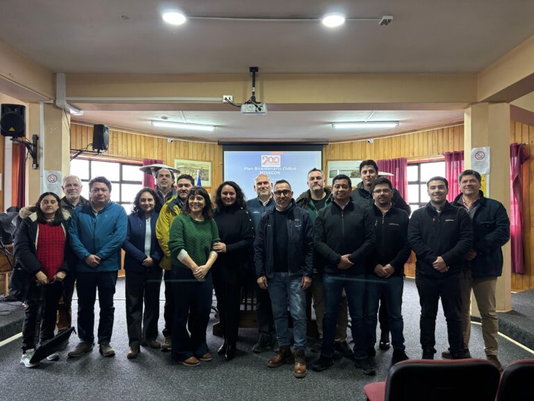 Chiloé prepara la conmemoración de su bicentenario con inédita cartera de programas económicos