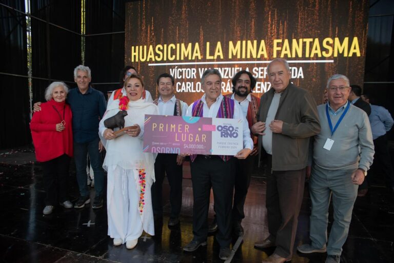 Se abrió convocatoria para que compositores de todo el país participen en competencia folclórica del Festival Osorno de la Leche y la Carne 2026