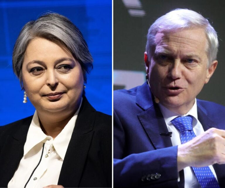 Jeannette Jara y José Antonio Kast lideran preferencias presidenciales según última encuesta CEP