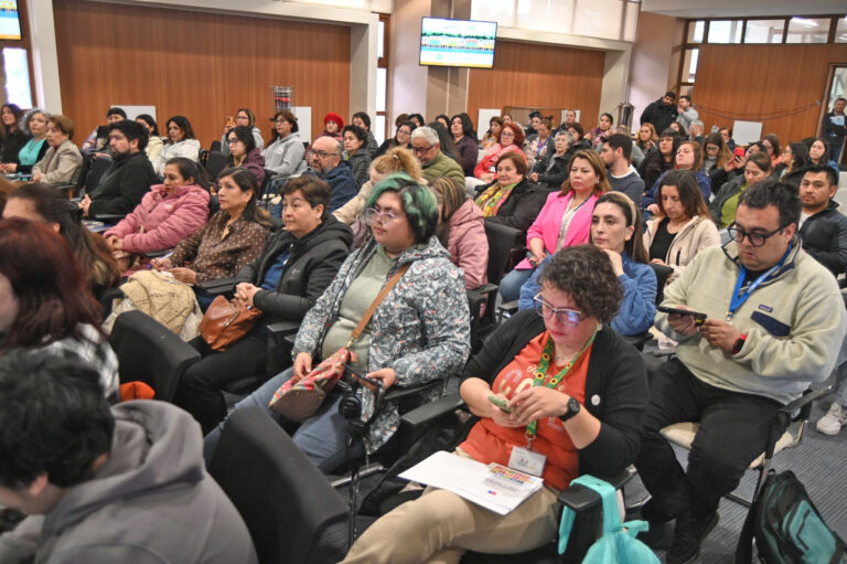 Constituyen la Mesa Regional de Cuidados y Cuidadoras en Los Lagos: Gobierno Regional anuncia nuevo programa de apoyo a cuidadoras y personas dependientes