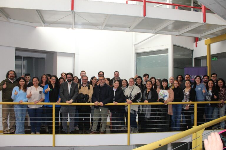 Los Lagos da un nuevo paso hacia la Economía Circular con el lanzamiento del nuevo PTI regional