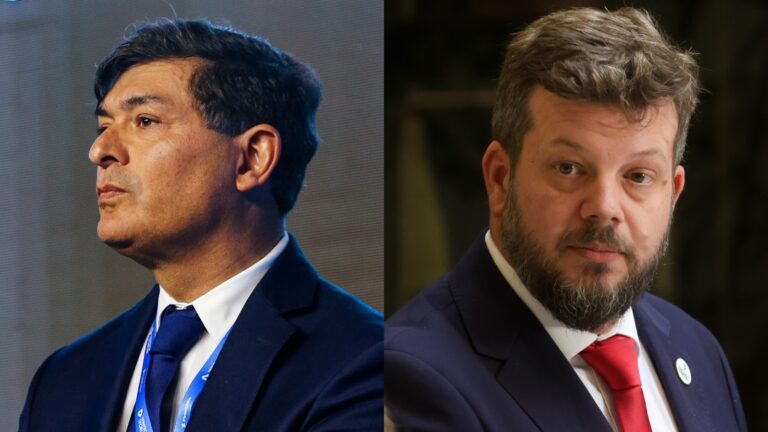 Parisi y Kaiser intensifican enfrentamiento político con propuesta de “Ley Kaiser”