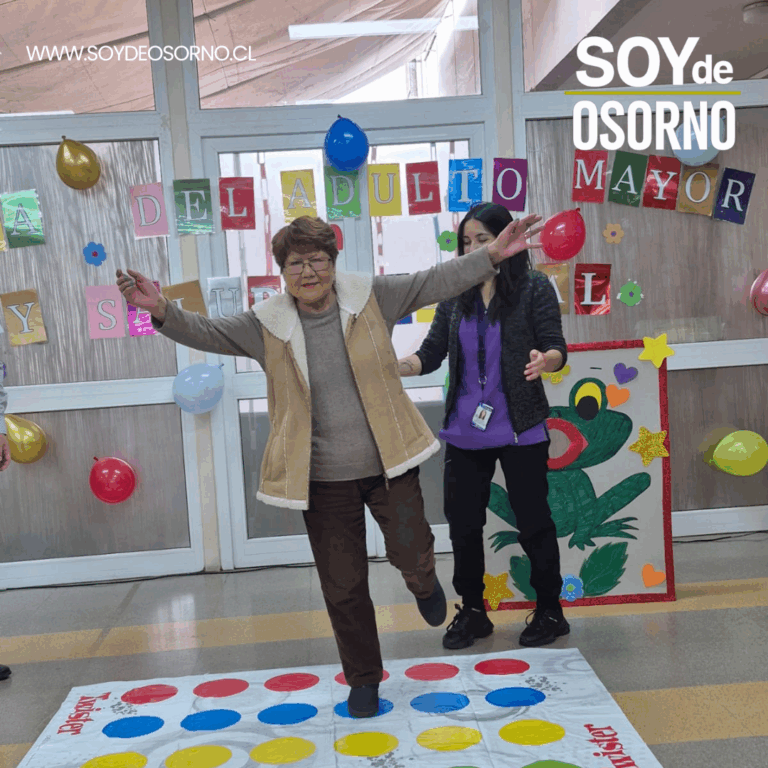 FERIA DEL ADULTO MAYOR Y SALUD MENTAL EN CESFAM PAMPA ALEGRE FOMENTÓ LA PARTICIPACIÓN Y EL BIENESTAR