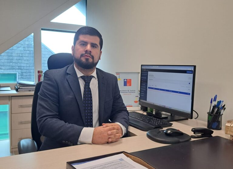 Valoran creación de Servicio Nacional de Acceso a la Justicia y Defensoría de las víctimas