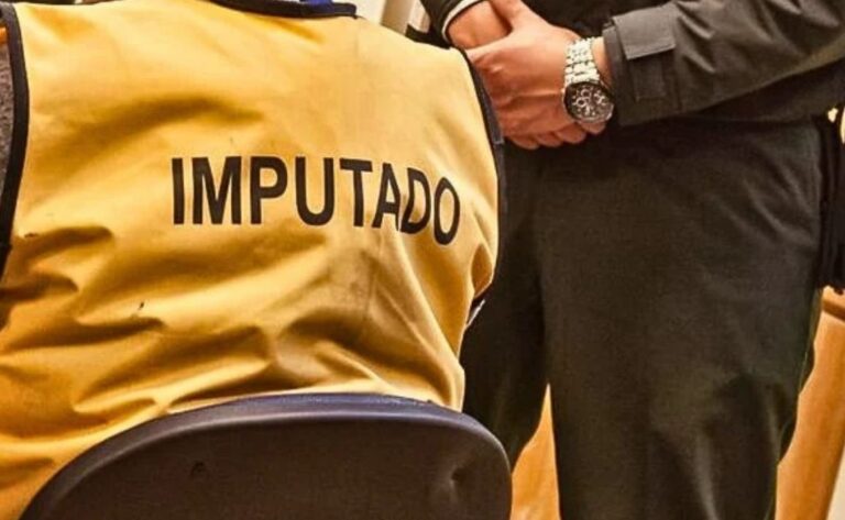 En prisión preventiva por disparar con un arma de fuego a su vecino en Panguipulli: Fiscalía lo formalizó por homicidio frustrado
