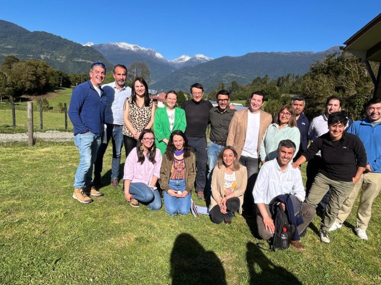 Consejeros Regionales solicitarán celeridad en la ejecución del proyecto de Agua Potable Rural para Pocoihuen en Cochamó