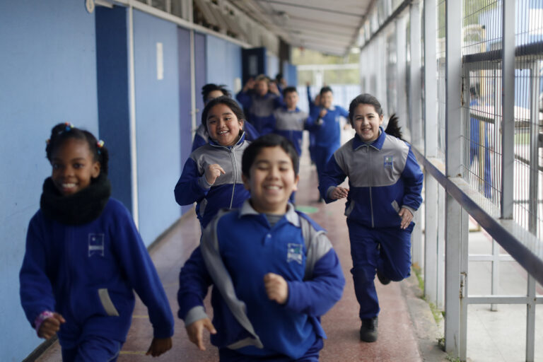 Sistema de Admisión Escolar: más del 66% de los postulantes en la Región de Los Ríos quedaron en su primera preferencia
