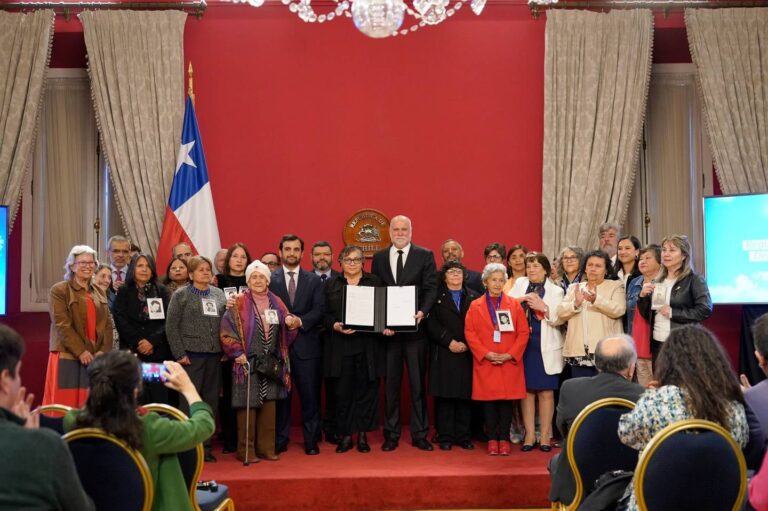 Promulgan ley que crea Registro de Ausentes por Desaparición Forzada: Conoce de qué se trata