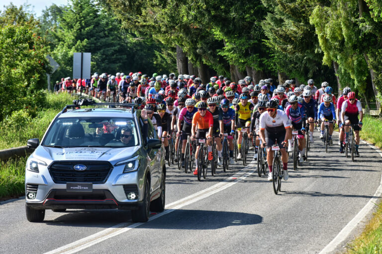 GIRO DEL LAGO SUBARU 2025: Todo listo en la cuenca del Lago Llanquihue