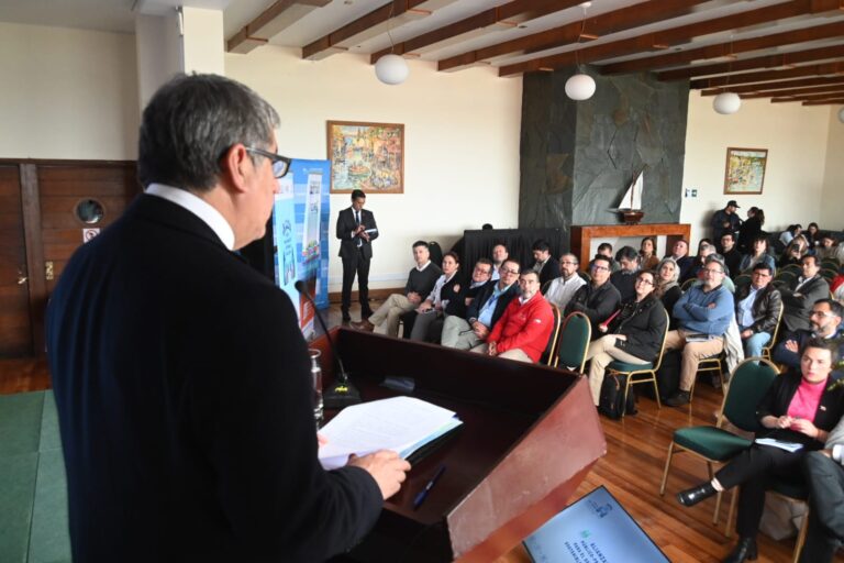 Pacto Regional proyecta nueva etapa de gobernanza
