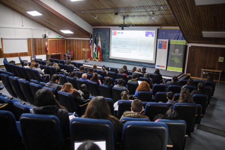 Jornada intersectorial reunió a profesionales de la salud en torno al manejo integral de la cesación del tabaquismo