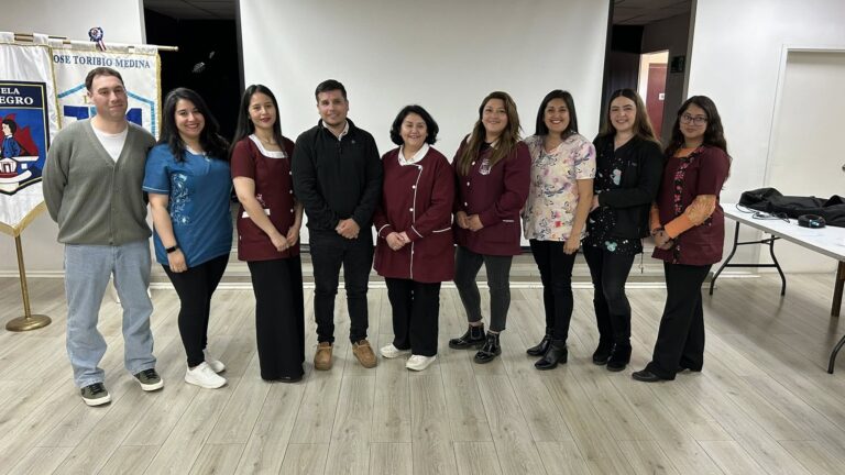 Río Negro celebró el Día de la Educación Especial con emotiva ceremonia