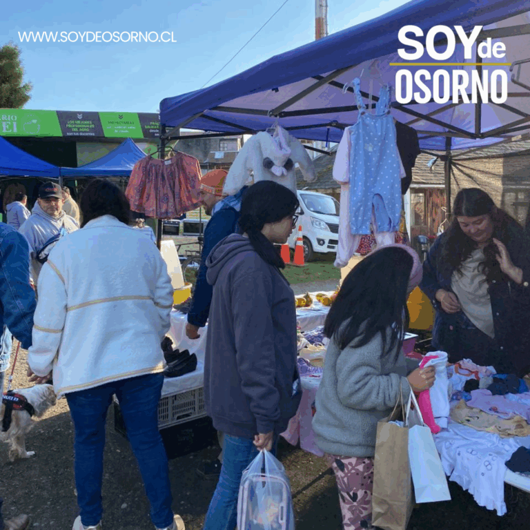 Gran Venta de Garage Navideña llega al Recinto SAGO este 13 y 14 de diciembre