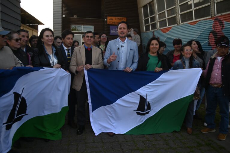 CORE Los Lagos aprueba concesiones de terrenos para levantar proyectos de salud y medio ambiente en Puerto Montt y comunitarios en Fresia