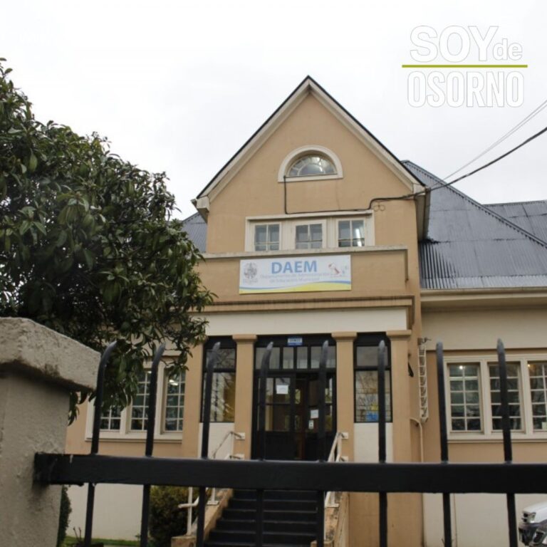 Llamado urgente al Concejo Municipal: docentes piden no aprobar el PADEM 2026 sin correcciones