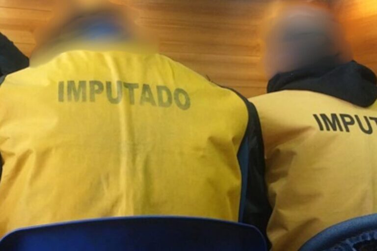 Preparan juicio oral por homicidio calificado de Ariel Millar en Valdivia
