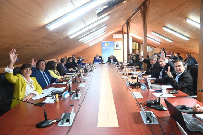 CORE Los Ríos aprobó $2.999 millones para programa de empleo y capacitación dirigido a mujeres rurales