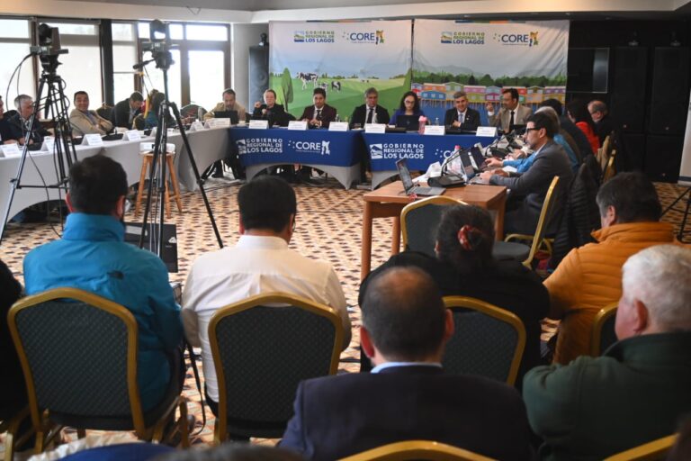 Cores exigen intervención al Programa de Turismo Rural de Codesser por graves retrasos e instan a asegurar su ejecución antes del cierre de 2026