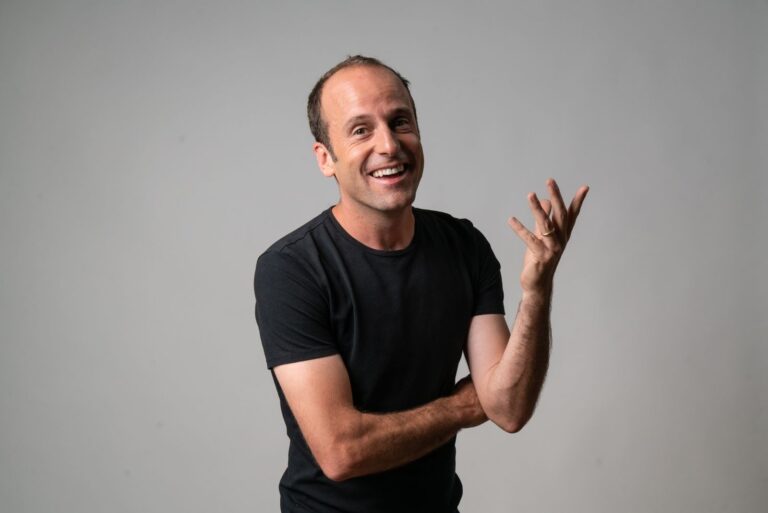 Stefan Kramer será el artista estelar en el Show de Aniversario de Frutillar