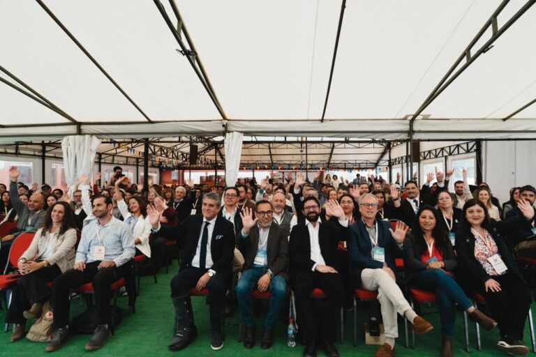 Gobernador Santana confirma adjudicación del mayor proyecto de innovación sostenible del sur de Chile: Consorcio encabezado por la Universidad San Sebastián impulsará el nuevo Centro Tecnológico de Economía Circular.