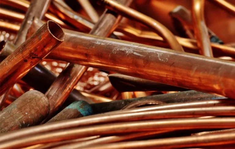EE.UU. incorpora el cobre a su Lista de Minerales Estratégicos 2025