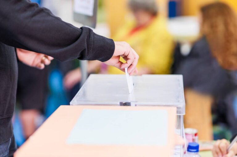 Elecciones 2025: nómina completa de diputados electos, según Servel