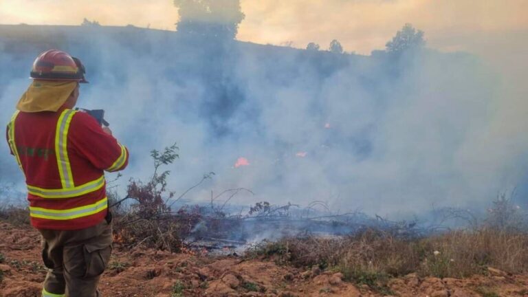 Temperaturas extremas: Conoce qué zonas se encuentran con alerta roja de Senapred