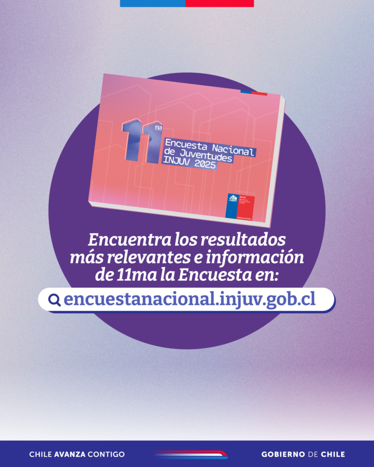 Crece valoración de la democracia entre los jóvenes: un 55% cree que es la mejor forma de gobierno, 10% más que en 2015