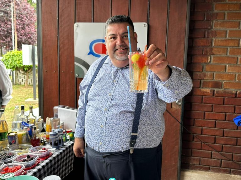 Proyecto “Osorno a la Carta” suma coctelería sin alcohol a la oferta gastronómica local