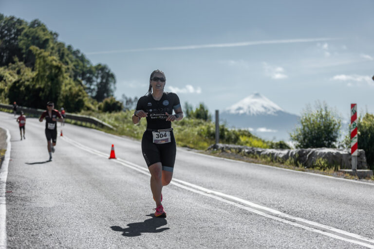 LANZAMIENTO: TRISERIES FRUTILLAR 2025