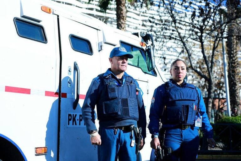 ¿Cómo funcionará la nueva Ley de Seguridad Privada?