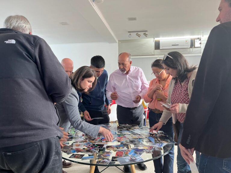 Sistema Inteligente de Economía Circular avanza en su ejecución y proyecta un alto potencial estratégico para la Región de Los Lagos