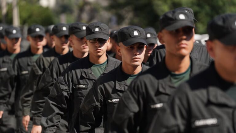 Anfup rechaza reforma a Gendarmería anunciada por el Gobierno tras “Operación Apocalipsis”