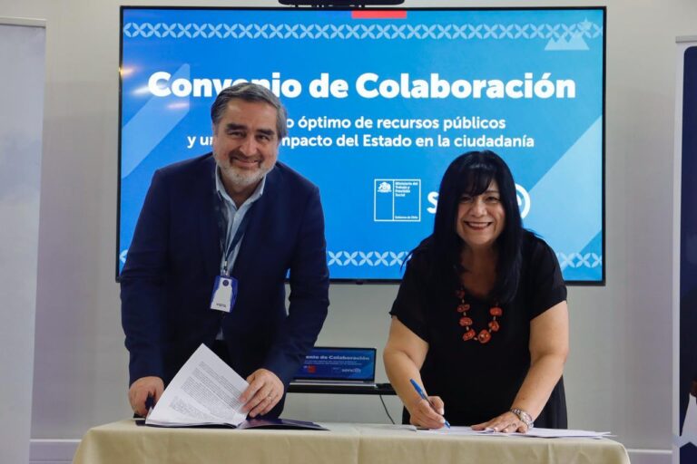 SENCE y SEP se unen para potenciar la productividad y calidad del empleo en las empresas del Estado