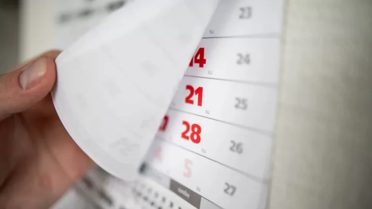 Chile se prepara para los feriados de 2026: habrá 16 días festivos y varios fines de semana largos