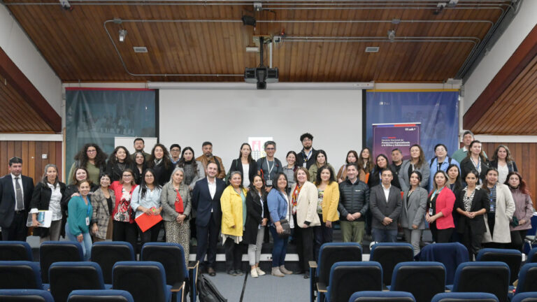 Defensoría de la Niñez organiza Seminario sobre el fenómeno de explotación sexual que afecta a niños, niñas y adolescentes