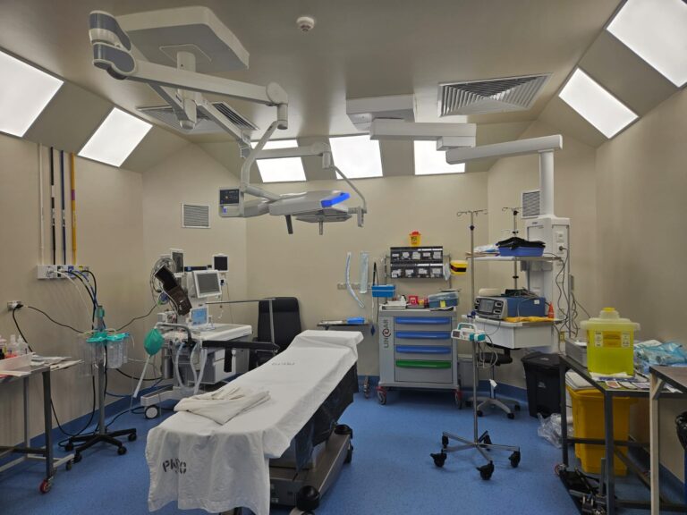 Hospital Base San José de Osorno inaugura nuevo Pabellón Gineco-Obstétrico que fortalecerá la atención en la provincia