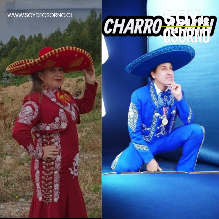 Expo Navideña para Dueñas de Casa y Emprendedores inicia con música ranchera este viernes en Osorno