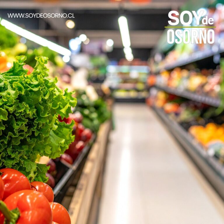 Economía chilena anota crecimiento de 2,2% en octubre impulsada por comercio y servicios