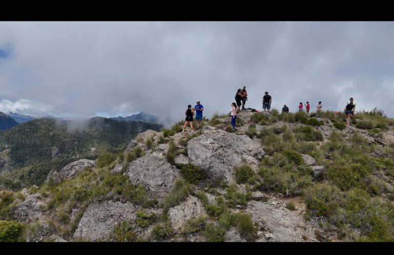 La carrera de trail running más emblemática de Chile: Abiertas las inscripciones para Futangue Challenge 2026