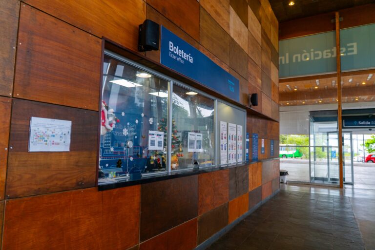 Con inspección en terreno: se inicia estudio de prefactibilidad de ltren Puerto Montt-La Unión