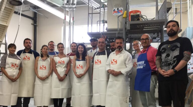 UACh Sede Puerto Montt confirma acreditación por seis años de su Magíster en Nutrición Acuícola