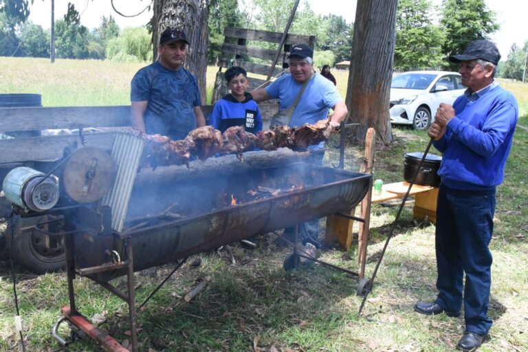 Con la fiesta de la chochoca en sector Centinela-La Huacha parte este fin de semana el circuito de Fiestas Costumbristas de Verano en Frutillar
